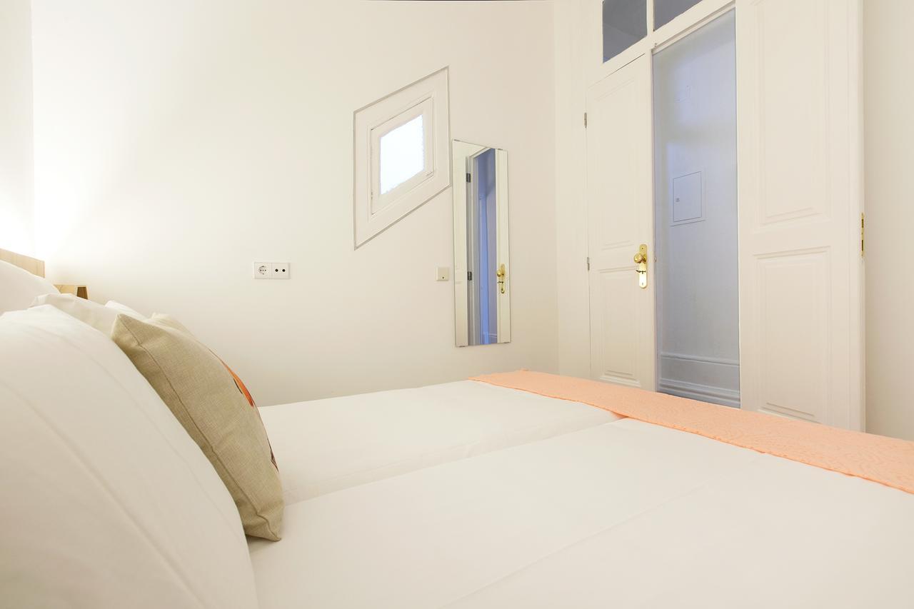 Clerigos 132 Apartamento Porto Exterior foto