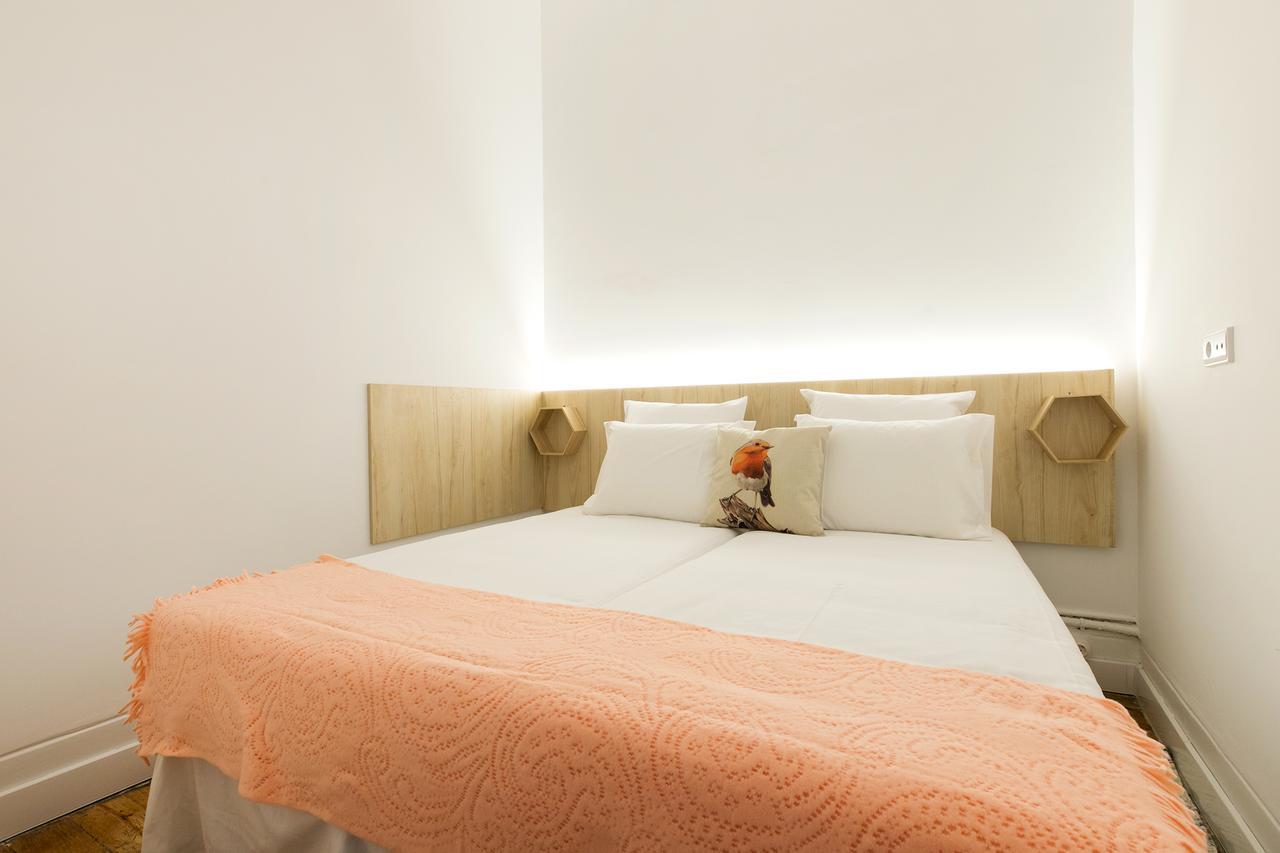 Clerigos 132 Apartamento Porto Exterior foto