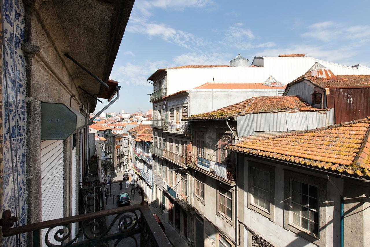 Clerigos 132 Apartamento Porto Exterior foto