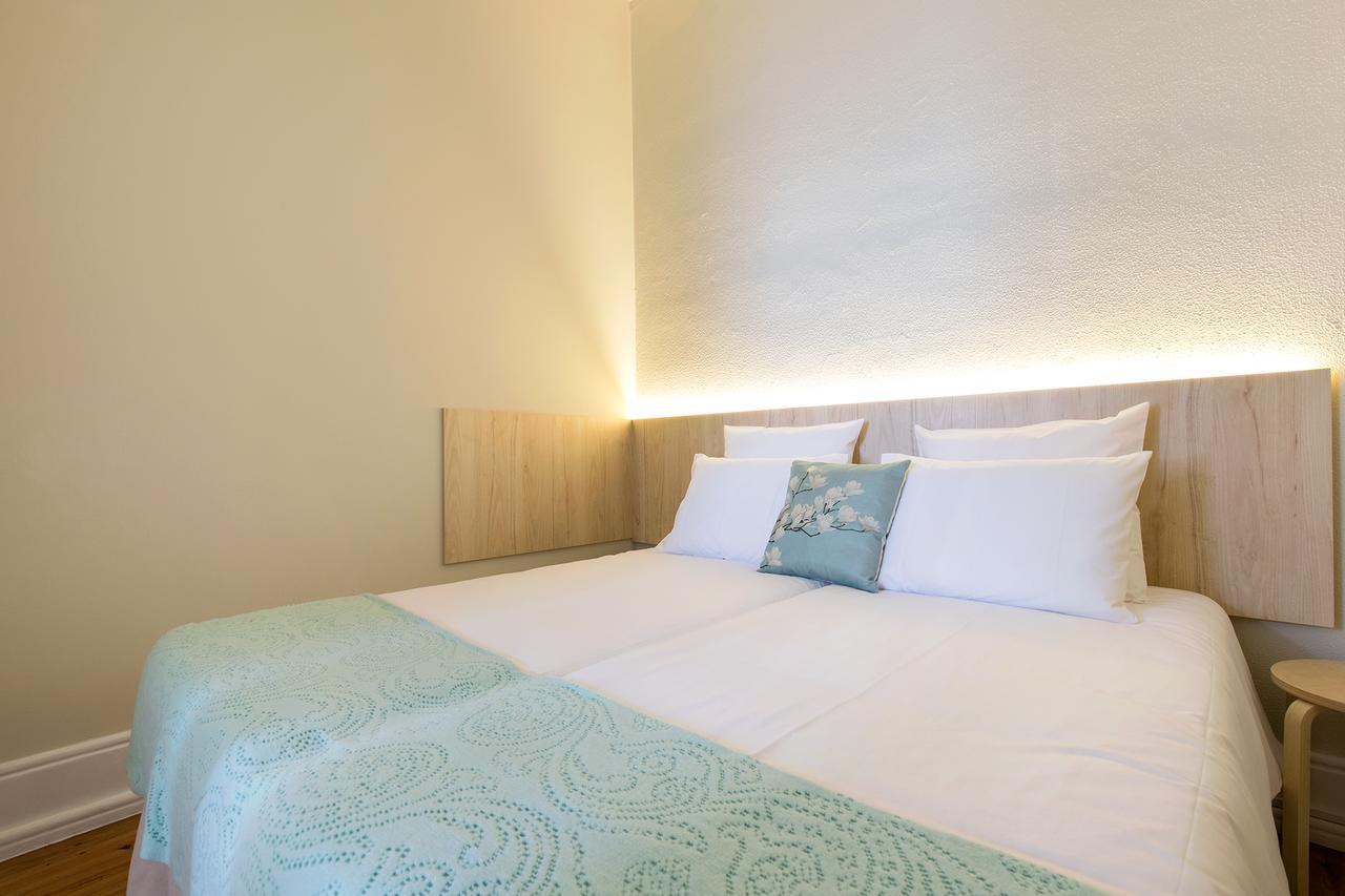 Clerigos 132 Apartamento Porto Exterior foto