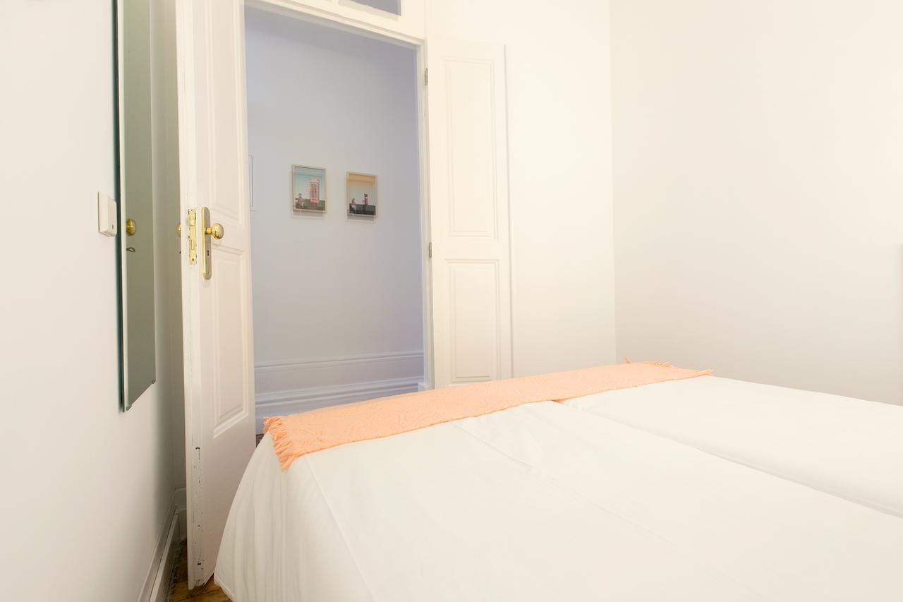 Clerigos 132 Apartamento Porto Exterior foto