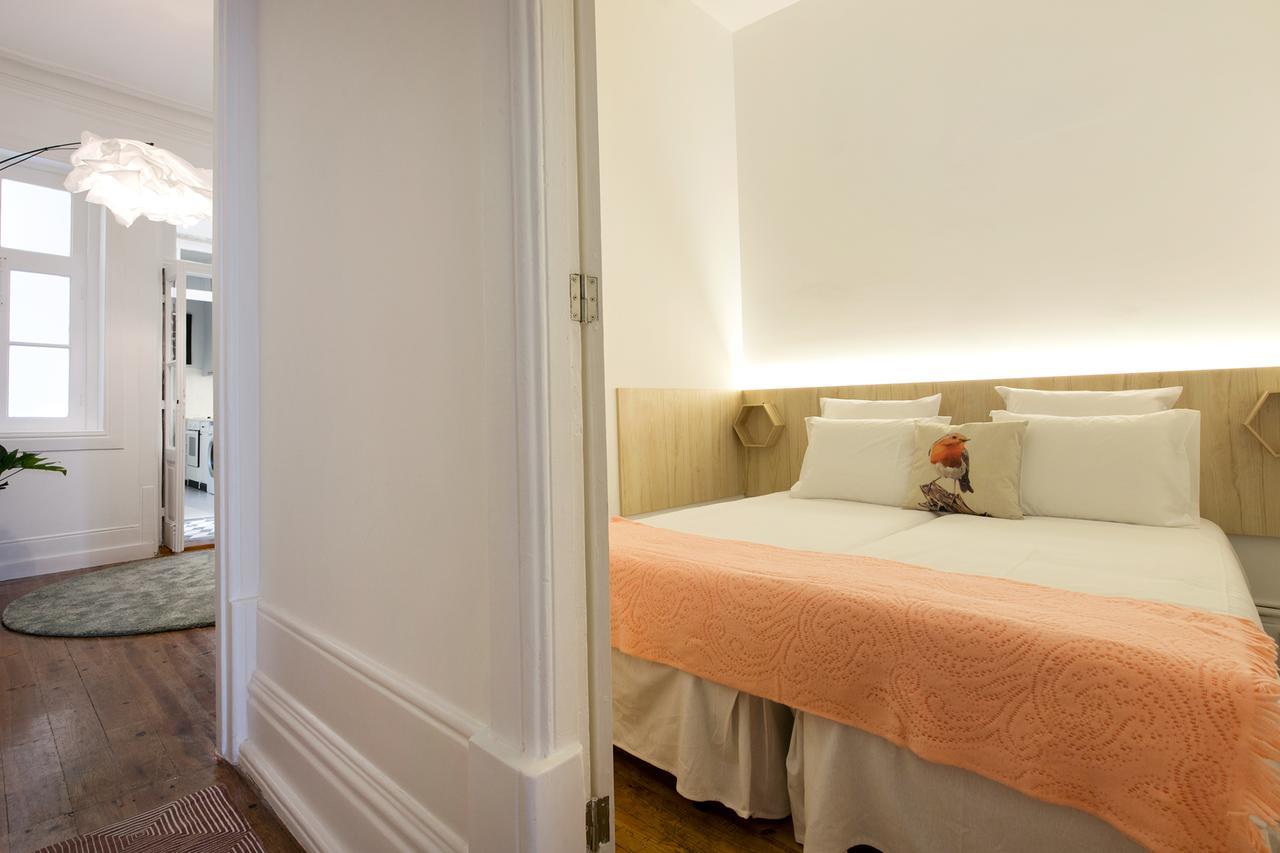 Clerigos 132 Apartamento Porto Exterior foto