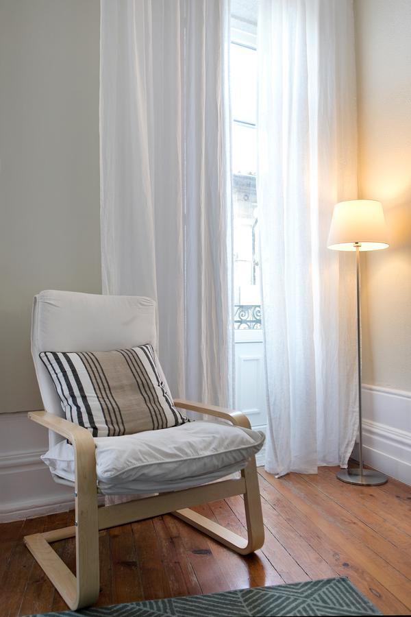 Clerigos 132 Apartamento Porto Exterior foto